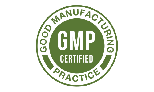 Memozone GMP Certified